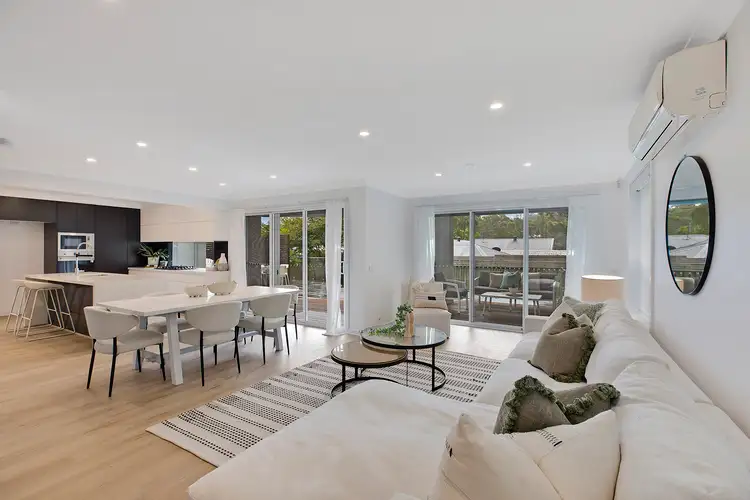 Sixth view of Homely house listing, 35 Flakelar Crescent, Terrigal NSW 2260