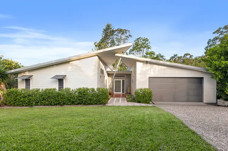 15 Booniah Court, Eumundi QLD 4562