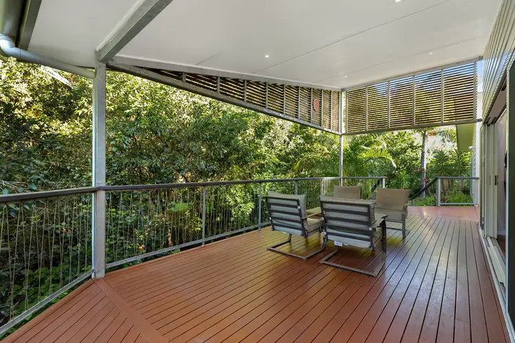 Second view of Homely house listing, 15 Booniah Court, Eumundi QLD 4562