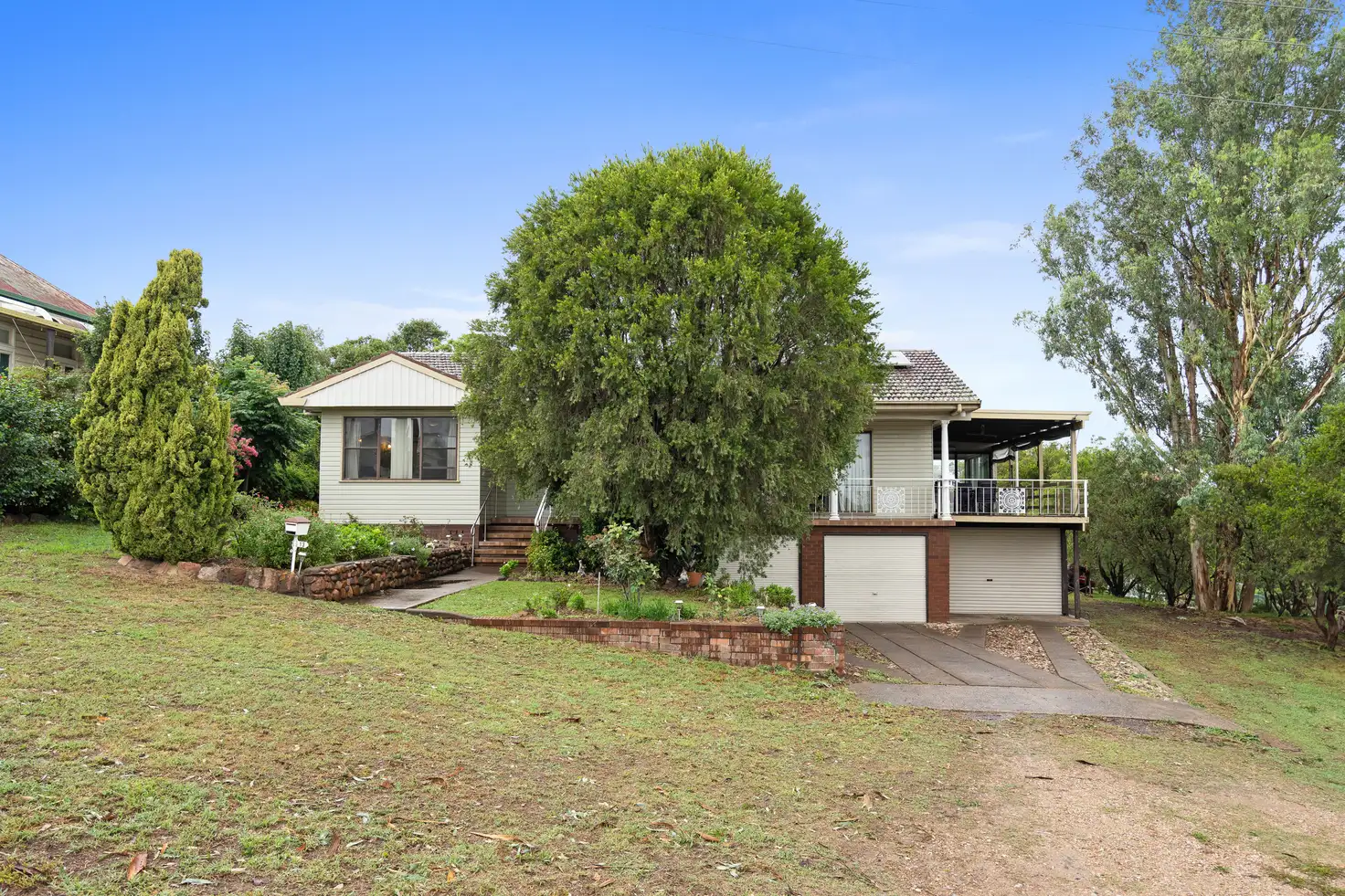 Main view of Homely house listing, 11-13 Moray Street, Aberdeen NSW 2336