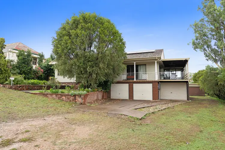 Second view of Homely house listing, 11-13 Moray Street, Aberdeen NSW 2336