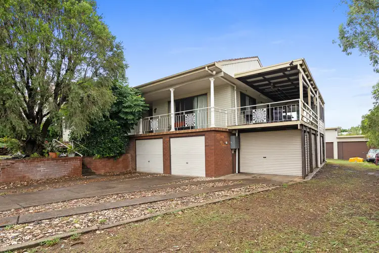 Third view of Homely house listing, 11-13 Moray Street, Aberdeen NSW 2336