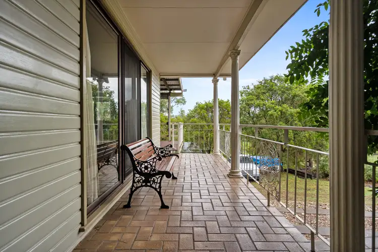 Fifth view of Homely house listing, 11-13 Moray Street, Aberdeen NSW 2336