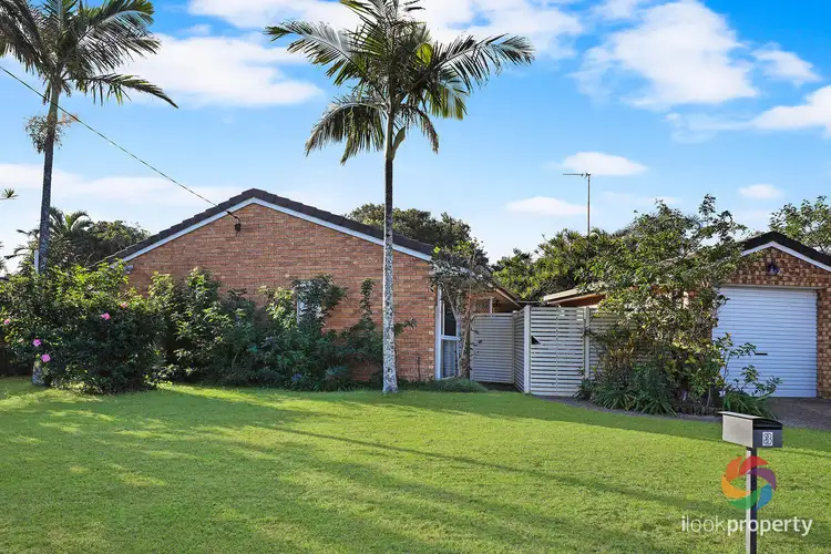 Second view of Homely house listing, 3 Minkara Street, Warana QLD 4575
