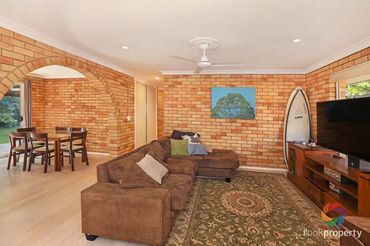 Third view of Homely house listing, 3 Minkara Street, Warana QLD 4575