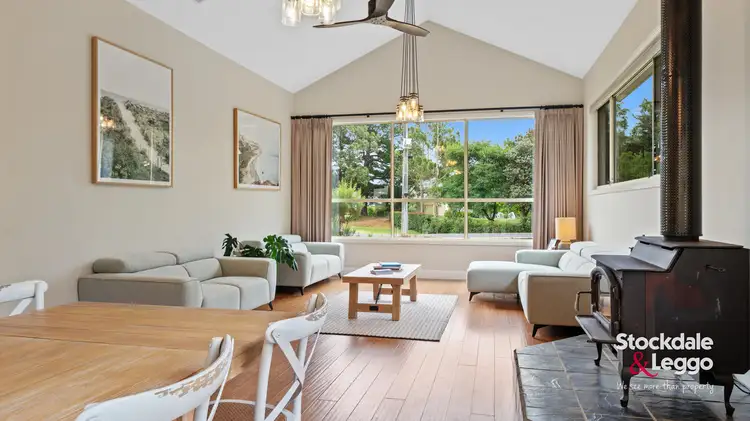 Sixth view of Homely rural property listing, 22 Golf Links Drive, Mirboo North VIC 3871