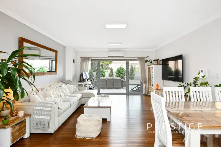 Main view of Homely apartment listing, 2/30-32 Arncliffe Street, Wolli Creek NSW 2205