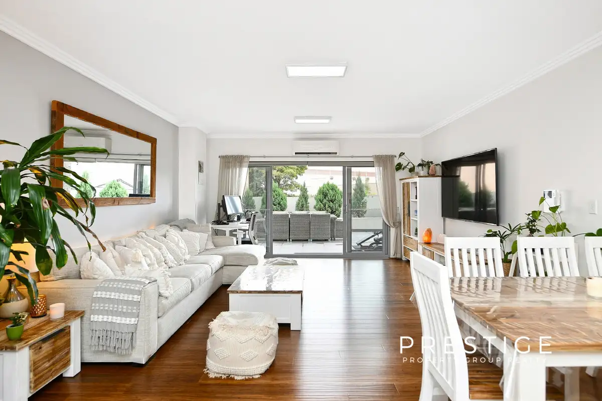 Main view of Homely apartment listing, 2/30-32 Arncliffe Street, Wolli Creek NSW 2205