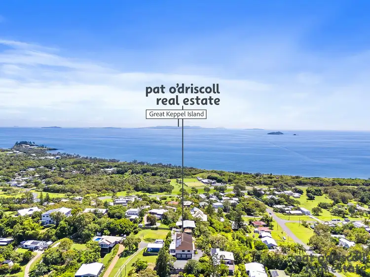9 Redman Street, Emu Park QLD 4710