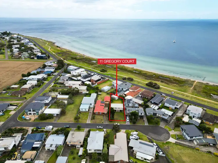 11 Gregory Court, Indented Head VIC 3223