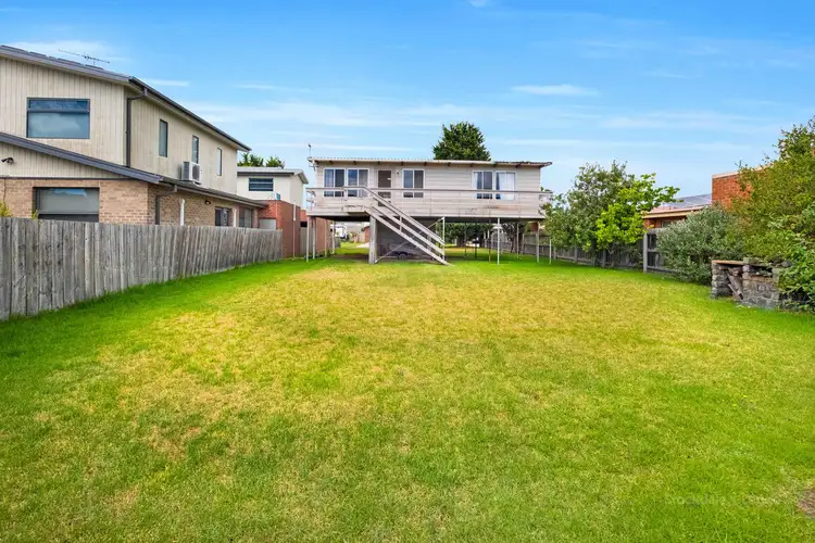 Main view of Homely house listing, 11 Gregory Court, Indented Head VIC 3223