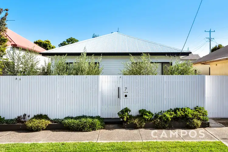 7 Mounter Street, Mayfield East NSW 2304