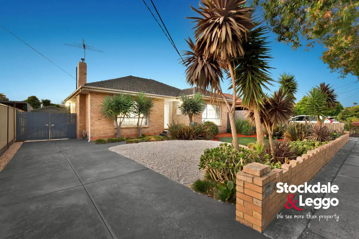 Main view of Homely house listing, 45 Paget Avenue, Glenroy VIC 3046