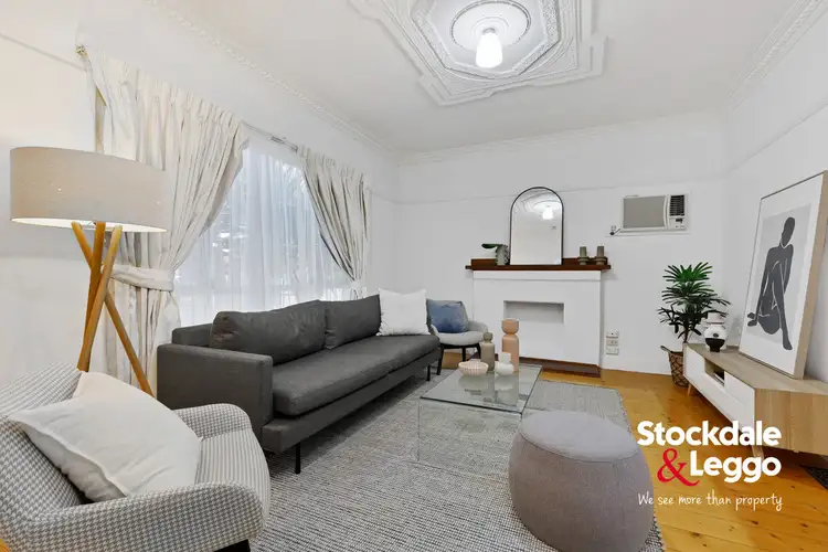 Second view of Homely house listing, 45 Paget Avenue, Glenroy VIC 3046