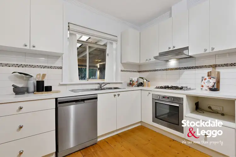 Third view of Homely house listing, 45 Paget Avenue, Glenroy VIC 3046