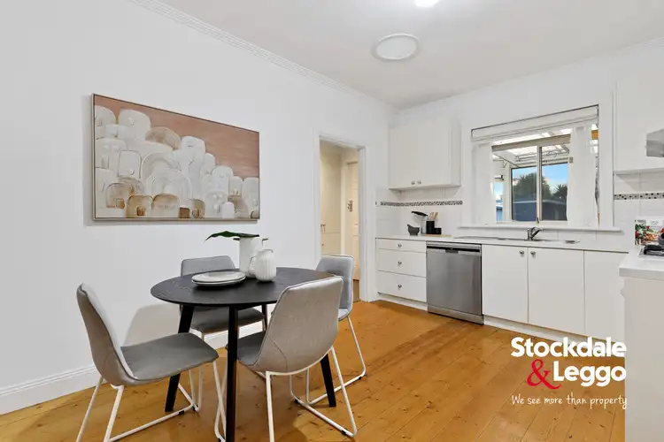 Fourth view of Homely house listing, 45 Paget Avenue, Glenroy VIC 3046
