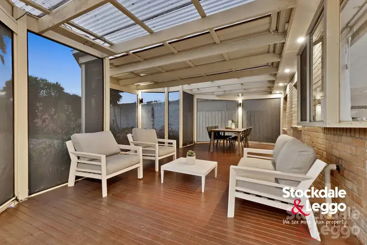 Fifth view of Homely house listing, 45 Paget Avenue, Glenroy VIC 3046