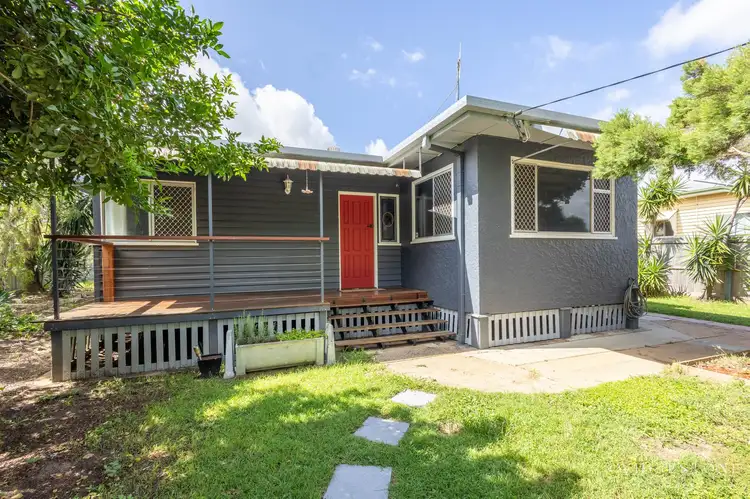 150 Byrne Street, Millbank QLD 4670