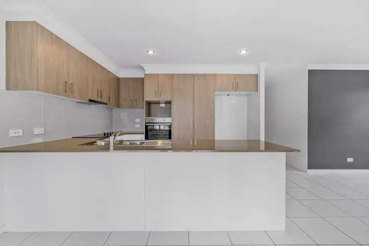 Third view of Homely house listing, 4 Katherine Lane, Upper Coomera QLD 4209