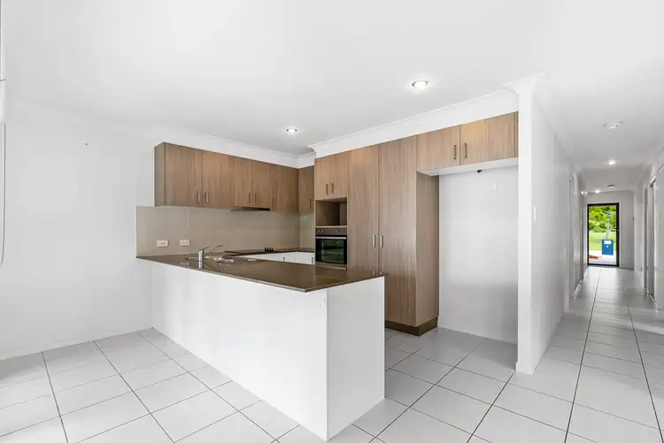 Fifth view of Homely house listing, 4 Katherine Lane, Upper Coomera QLD 4209