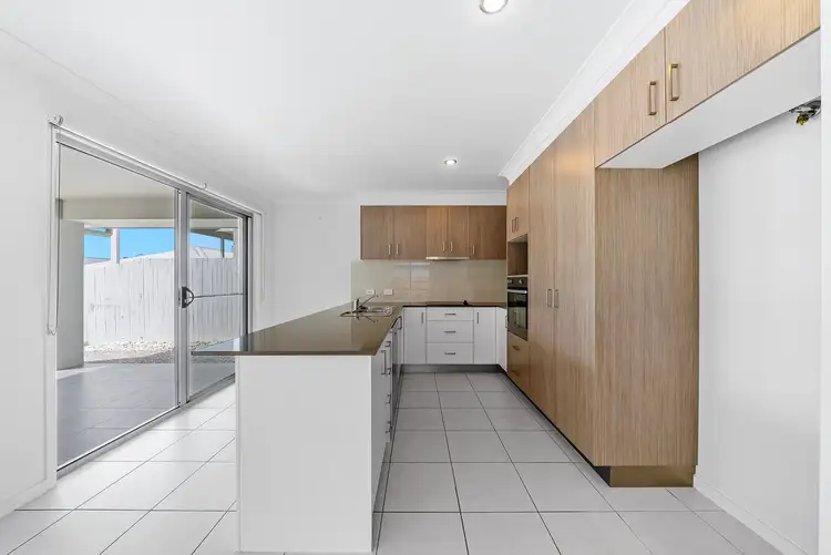 Sixth view of Homely house listing, 4 Katherine Lane, Upper Coomera QLD 4209