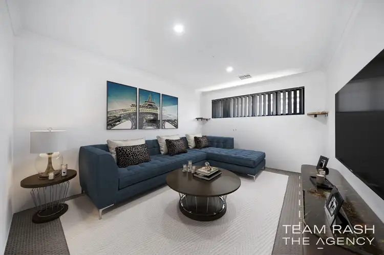 Second view of Homely house listing, 24 Carmine Chase, Brabham WA 6055