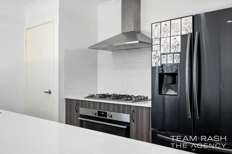 Fourth view of Homely house listing, 24 Carmine Chase, Brabham WA 6055