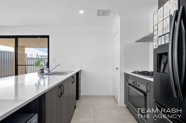 Fifth view of Homely house listing, 24 Carmine Chase, Brabham WA 6055