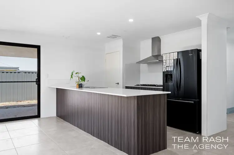 Sixth view of Homely house listing, 24 Carmine Chase, Brabham WA 6055