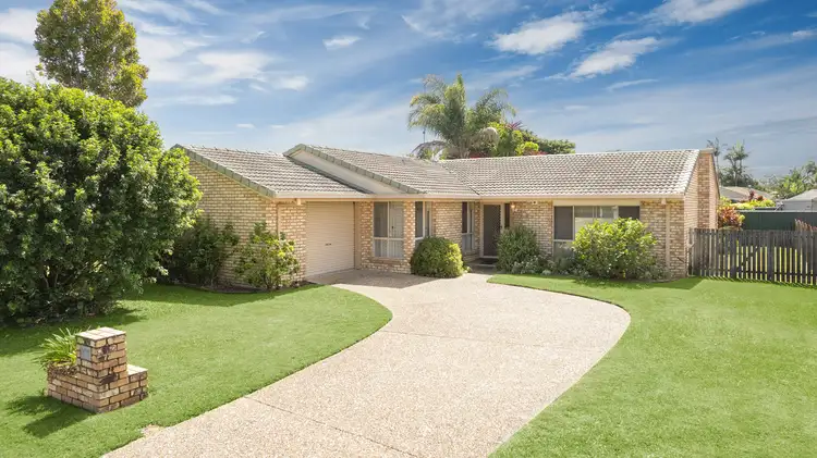 Second view of Homely house listing, 9 Tana Street, Maroochydore QLD 4558