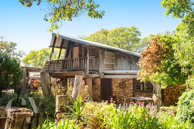 193 Juniper Road, Gracetown WA 6284