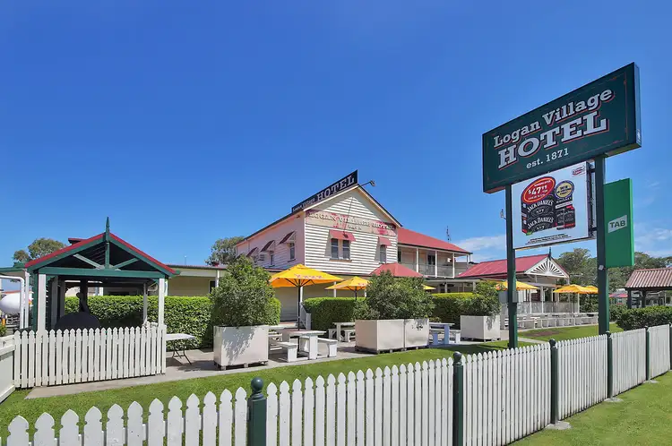 Fifth view of Homely land listing, 12-20 Miller Road, Logan Village QLD 4207