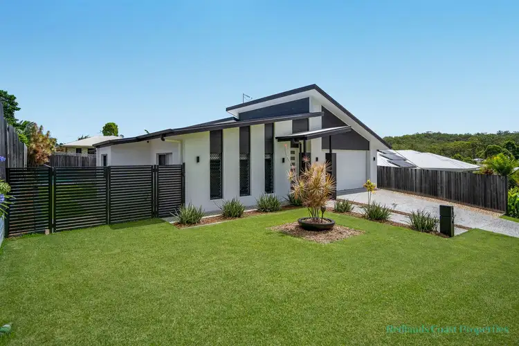 19 Brut Street, Mount Cotton QLD 4165