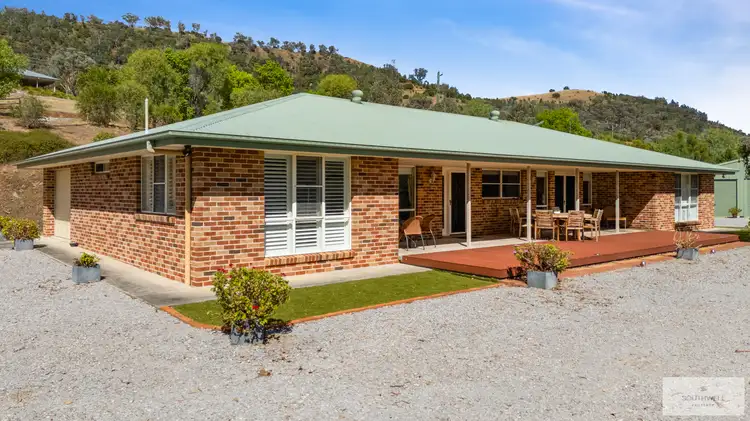 Third view of Homely house listing, 176 Catherine Way, Tamworth NSW 2340