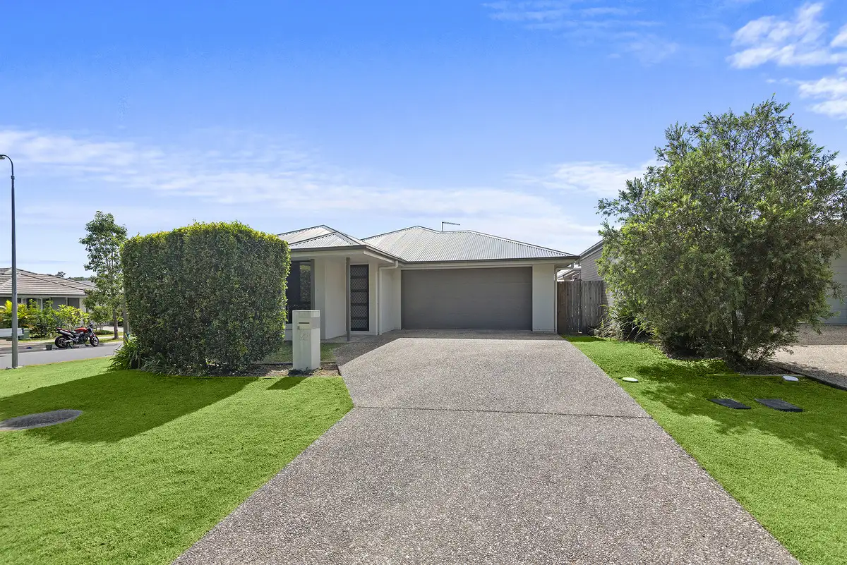 Main view of Homely house listing, 22 Willow Circuit, Yarrabilba QLD 4207
