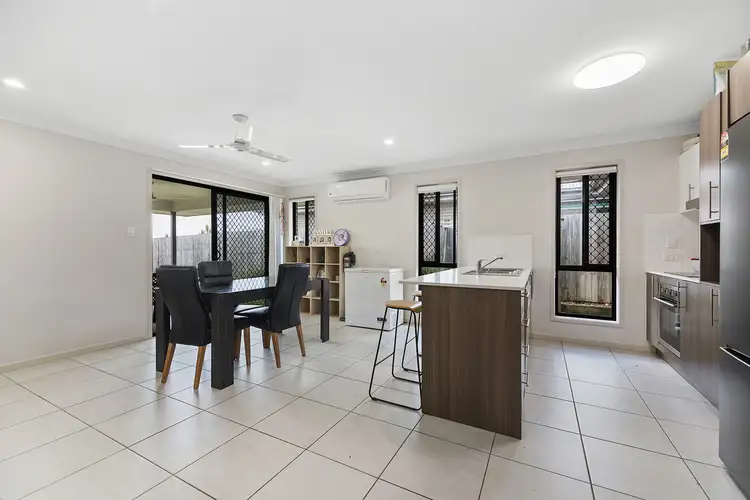 Second view of Homely house listing, 22 Willow Circuit, Yarrabilba QLD 4207