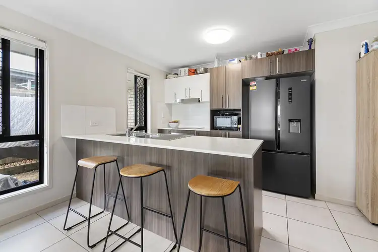 Third view of Homely house listing, 22 Willow Circuit, Yarrabilba QLD 4207