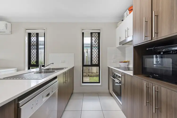 Fourth view of Homely house listing, 22 Willow Circuit, Yarrabilba QLD 4207