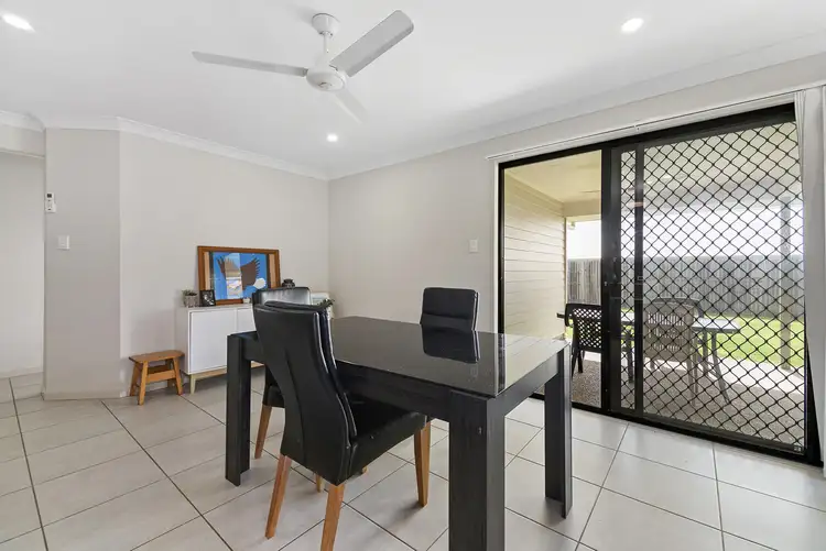 Fifth view of Homely house listing, 22 Willow Circuit, Yarrabilba QLD 4207