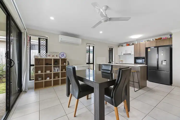 Sixth view of Homely house listing, 22 Willow Circuit, Yarrabilba QLD 4207