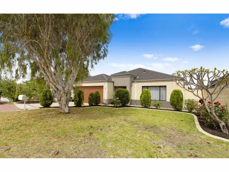28 Arcadia Crescent