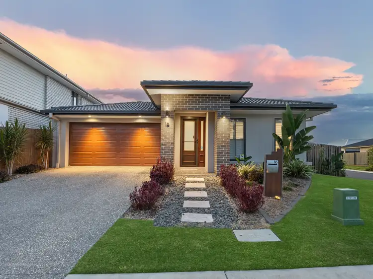 16 Australis Circuit, Greenbank QLD 4124