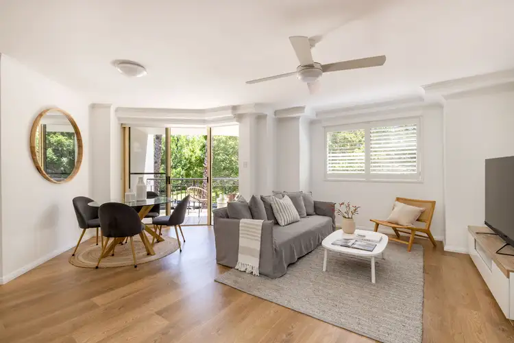 Main view of Homely apartment listing, 9/1 Rosebery Place, Balmain NSW 2041