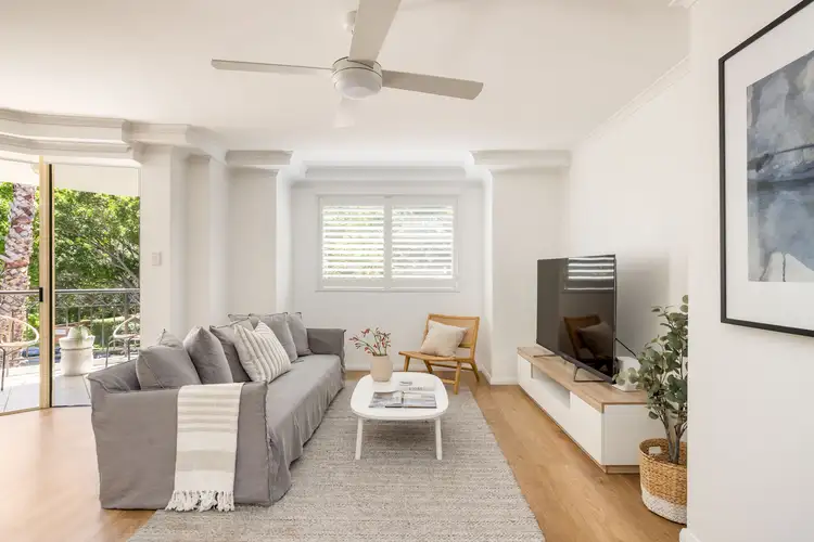 Second view of Homely apartment listing, 9/1 Rosebery Place, Balmain NSW 2041