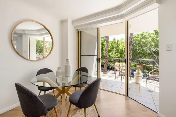 Fourth view of Homely apartment listing, 9/1 Rosebery Place, Balmain NSW 2041