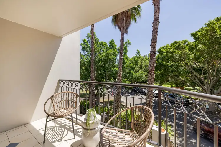 Fifth view of Homely apartment listing, 9/1 Rosebery Place, Balmain NSW 2041