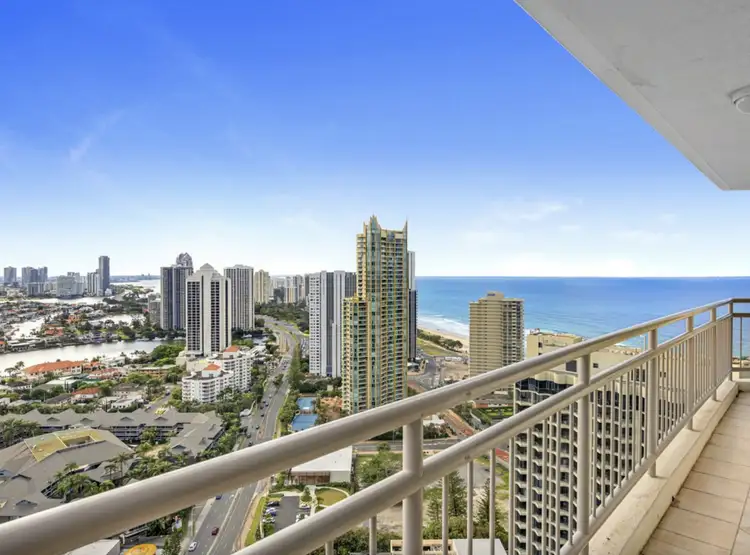 5 Palm Avenue