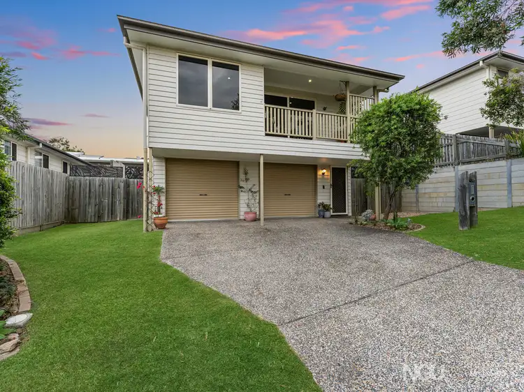 4 Hyssop Place, Springfield Lakes QLD 4300