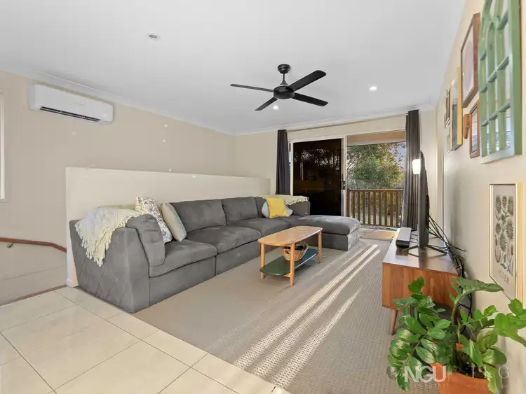 Sixth view of Homely house listing, 4 Hyssop Place, Springfield Lakes QLD 4300