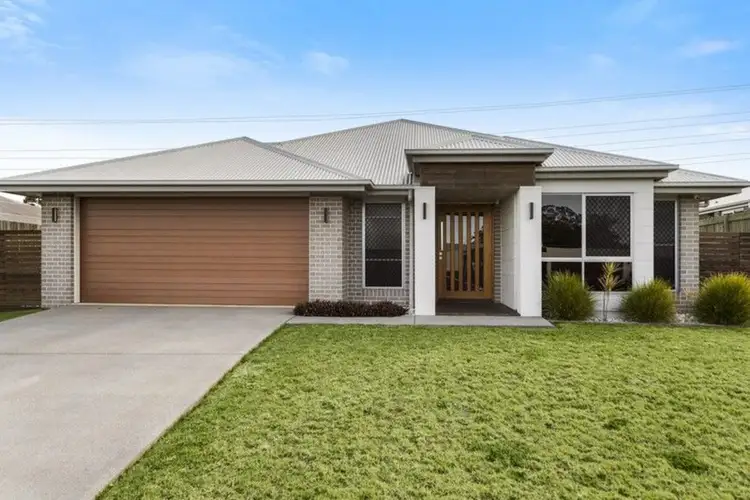 Main view of Homely house listing, 7 Renshaw Crescent, Kearneys Spring QLD 4350